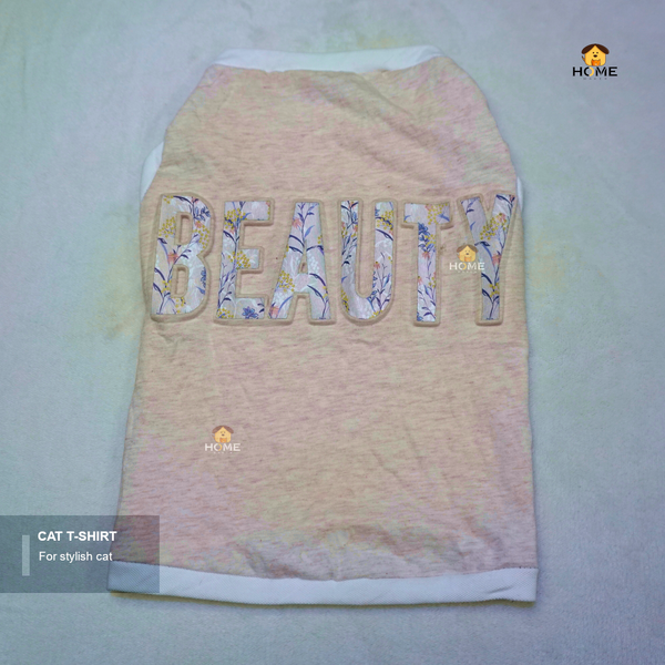 cat t-shirt (3.5 kg)