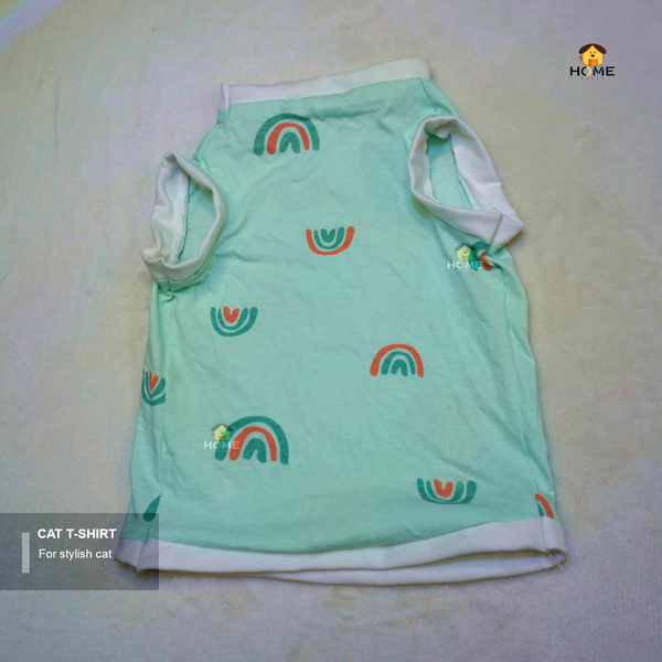 cat t-shirt (4 kg)