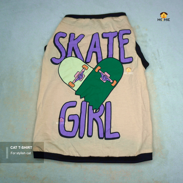 cat t-shirt 6 kg
