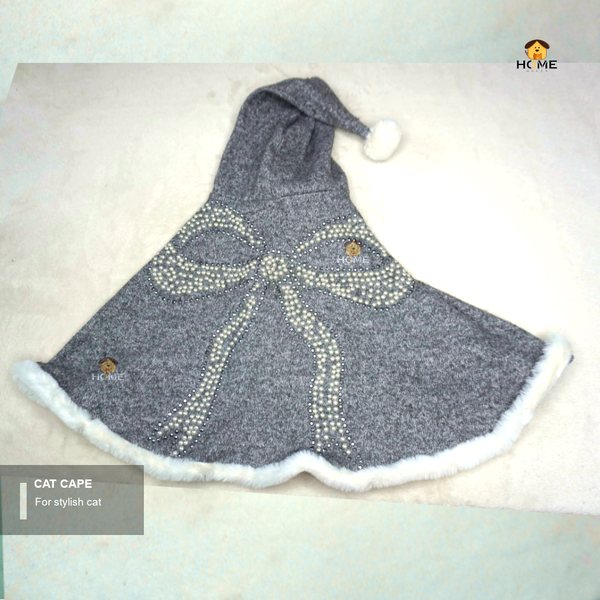 chanta cape