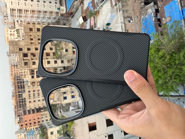 IQOO13 Magnetic magsafe case