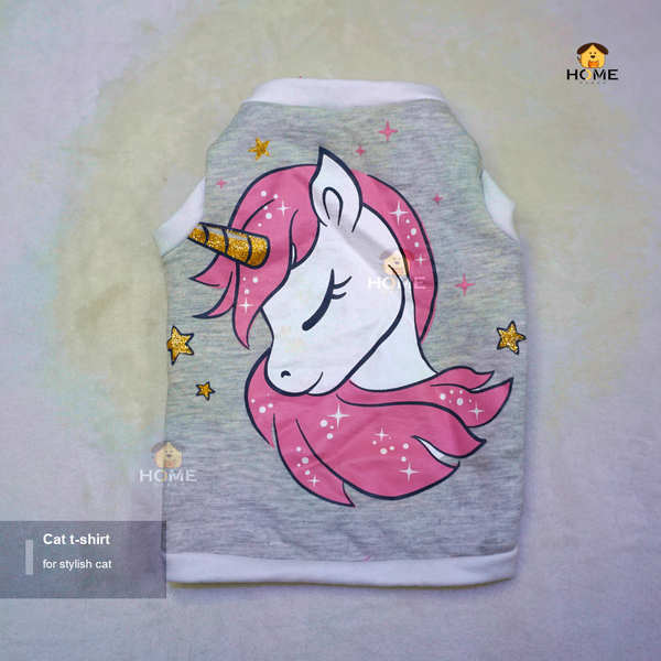 cat t-shirt (2.3 kg)