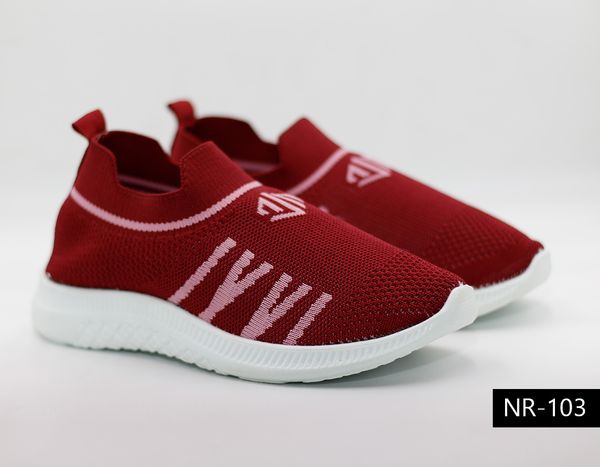 Walking Shoes for Women.