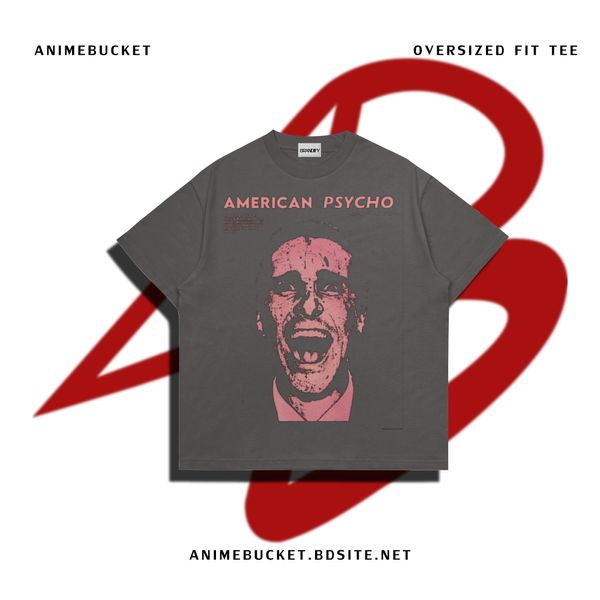 "AMERICAN PSYCHO "