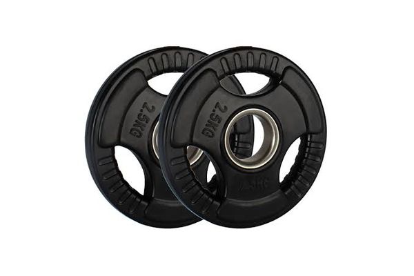 olympic plate 2.5kg pair