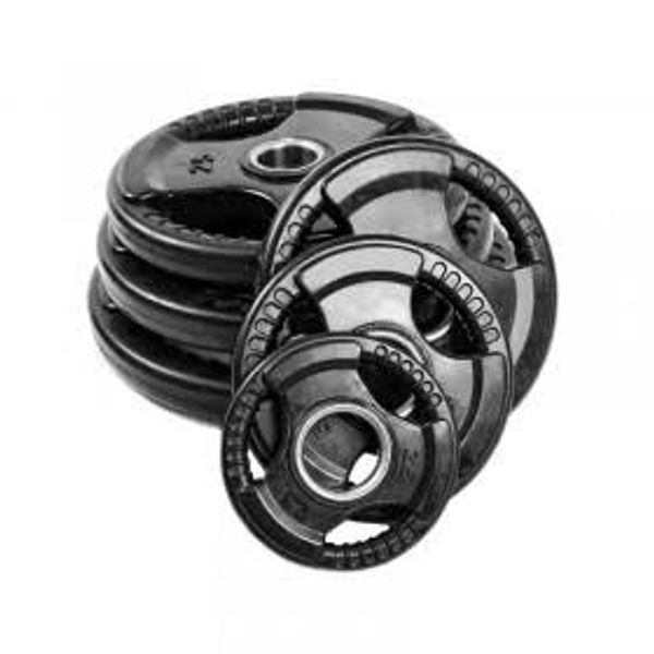 olympic plate 7.5kg pair