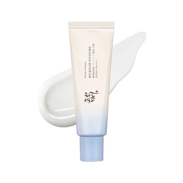 BEAUTY OF JOSEON Relief Sun Aqua-fresh SPF50 50ml - Image 2