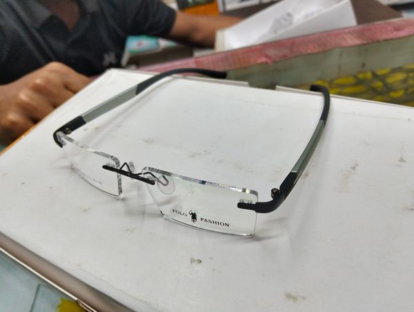 Brand Rim Eye glass