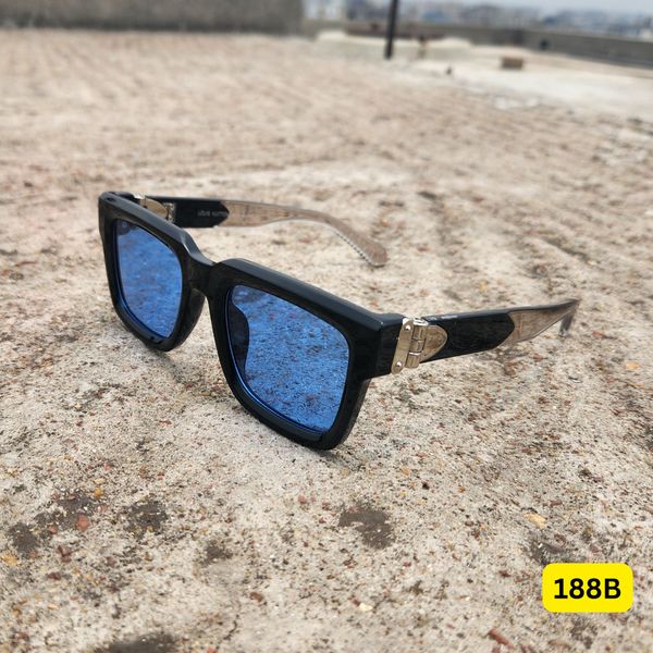 188B Premium Brand Sunglass