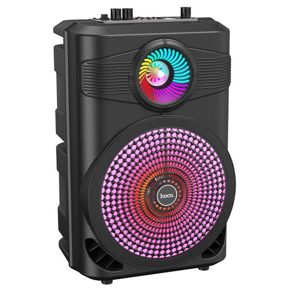 BS46 Mature Wireless Speaker – Powerful Sound with Versatile Playback