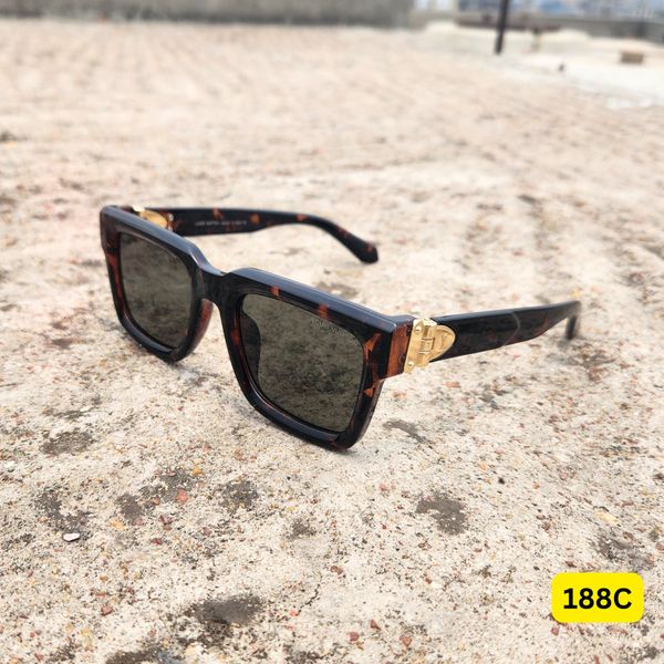 188C Premium Brand Sunglass