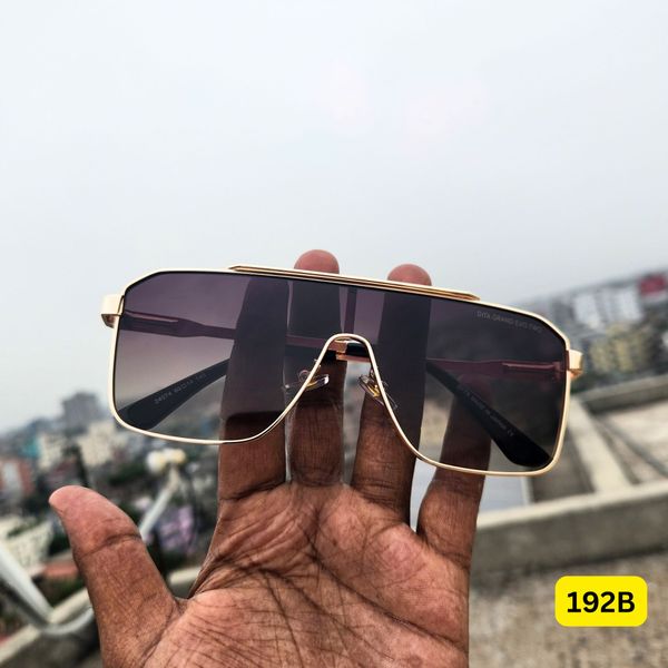 192B Premium Brand Sunglass