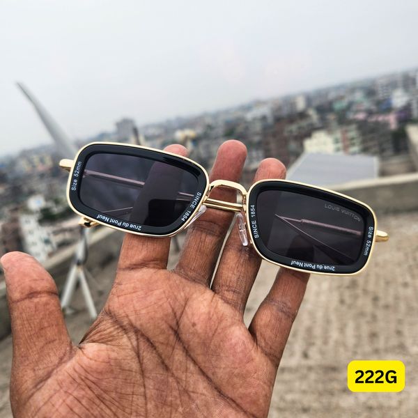 222G Premium Brand Sunglass
