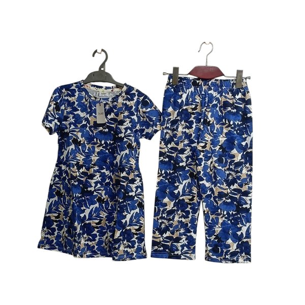 Frock Set - CODE J1