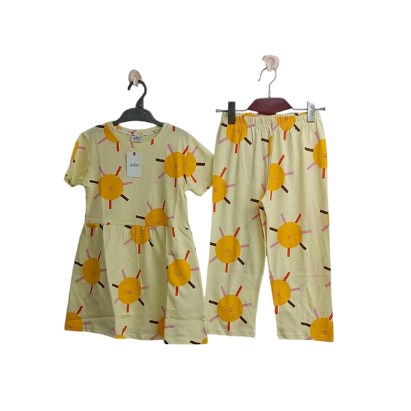 Frock Set - CODE J3