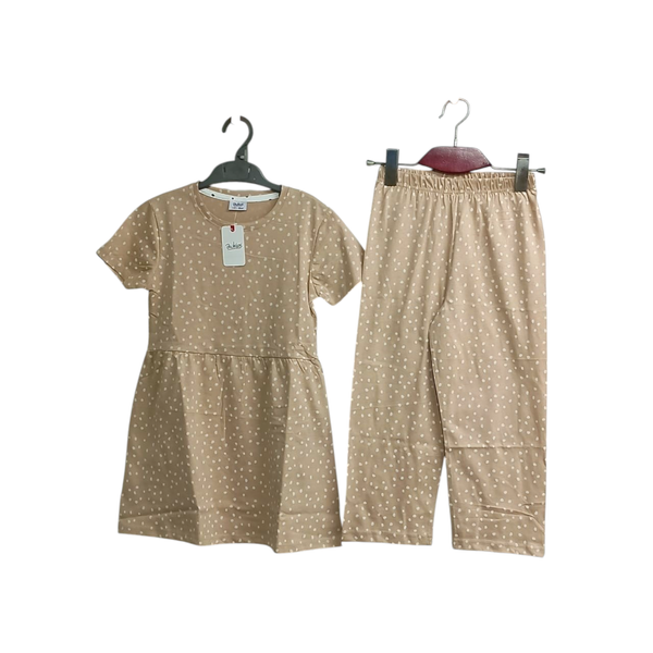 Frock Set - CODE J8