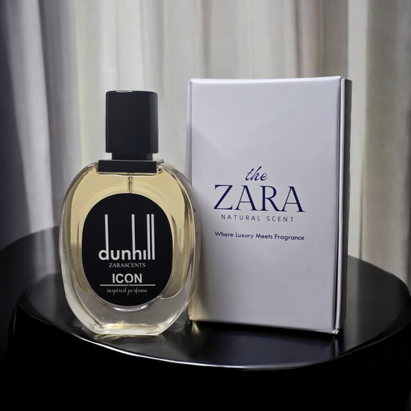 DUNHILL ICON EDP (35 ml)