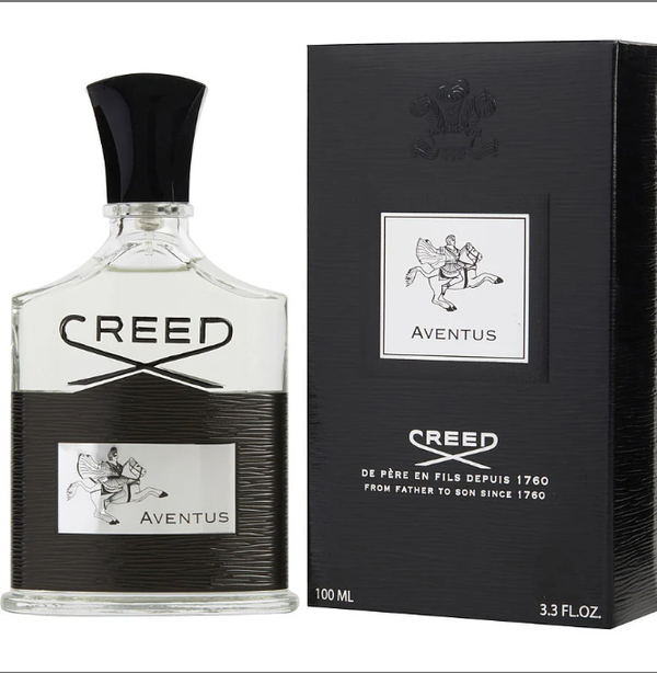 Creed Aventus Eau de Parfum – 100 ml (P19)