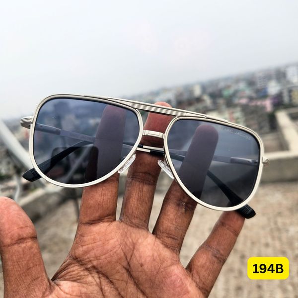 194B Premium Brand Sunglass