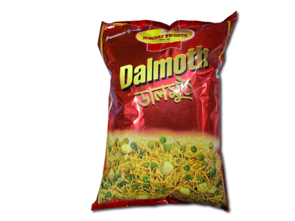 ডালমুঠ - Bombay Sweets Dalmoth
