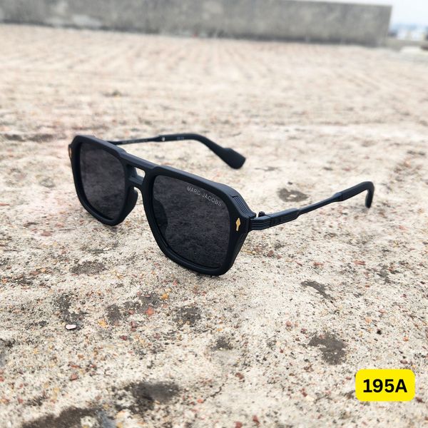 195A Premium Brand Sunglass