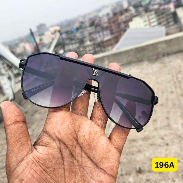 196A Premium Brand Sunglass