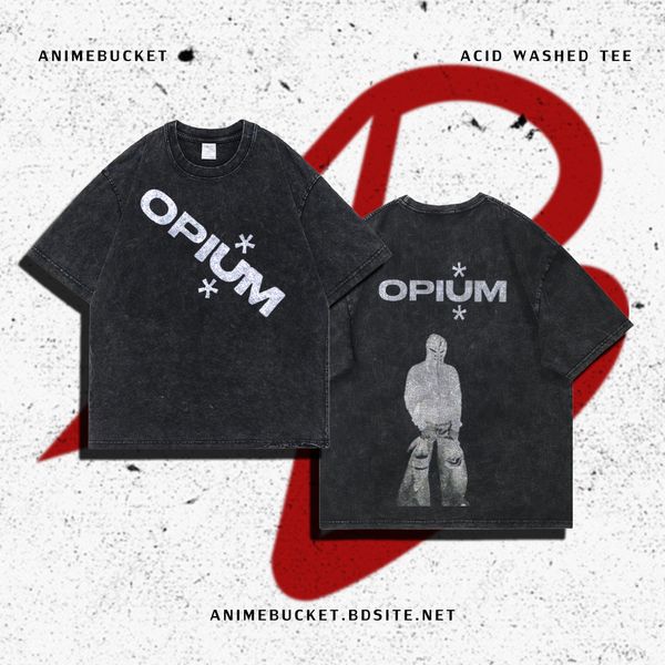 "OPIUM"