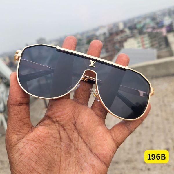 196B Premium Brand Sunglass
