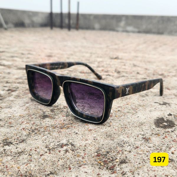 197 Premium Brand Sunglass
