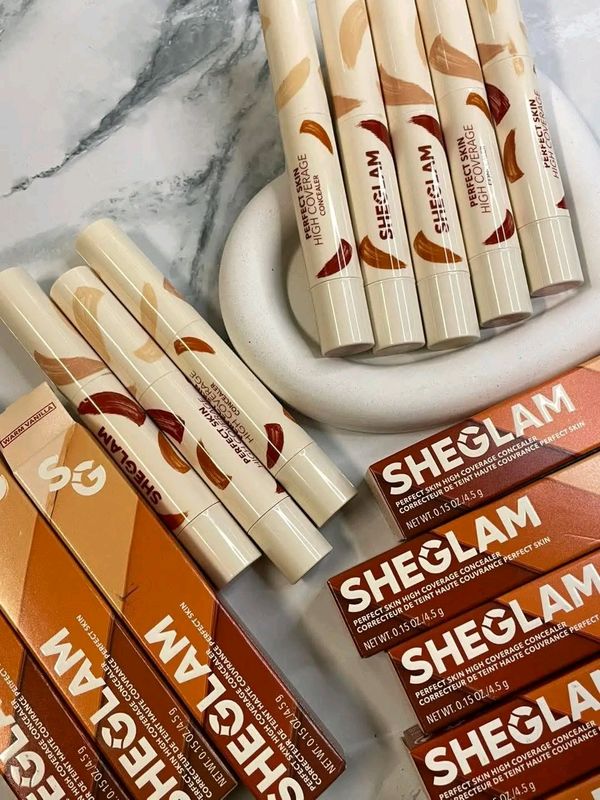 SHEGLAMHigh Coverage Concealer