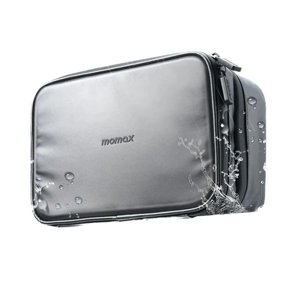 1-World Travel Organizer Bag