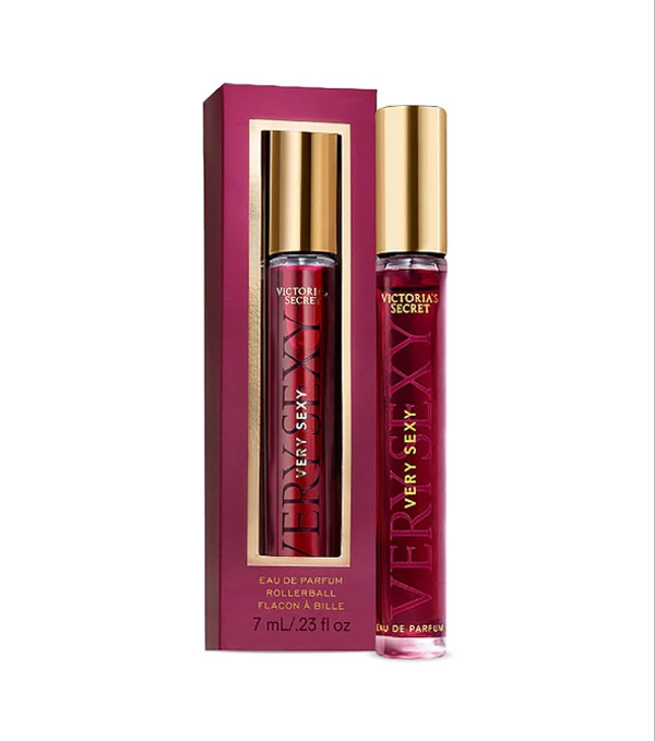 Victoria’s Secret Very Sexy Eau de Parfum Rollerball – 7 ml (P60)