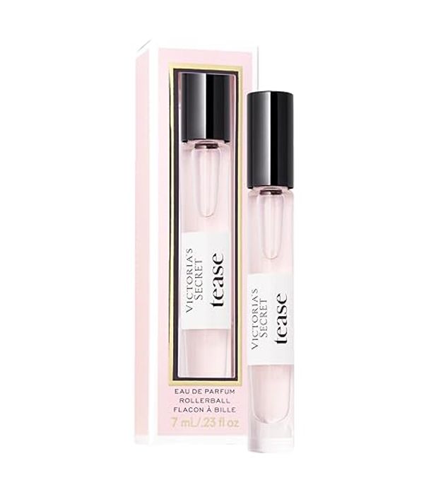 Victoria’s Secret Tease Eau de Parfum Rollerball – 7 ml (P63)