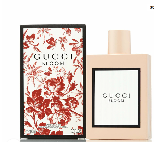 Gucci Bloom Eau de Parfum – 100 ml (P68)