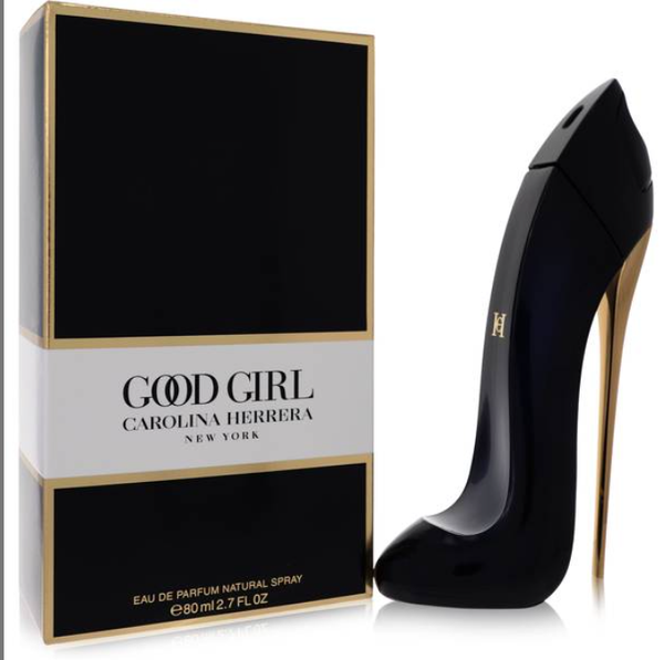 Carolina Herrera Good Girl Eau de Parfum – 80 ml (P74)