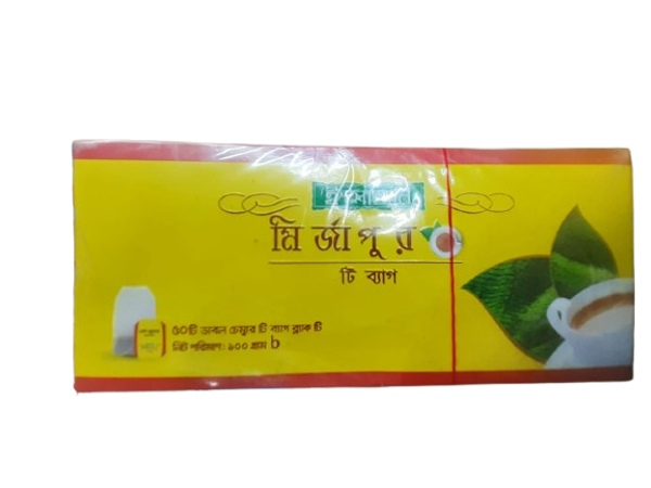 টি ব্যাগ ইস্পাহানি মির্জাপুর - Tea bag ispahani mirjapur
