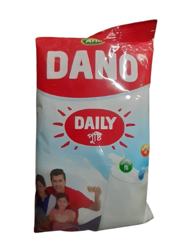ডানো দুধ ৫০০গ্রাম - Dano Milk Powder 500gm