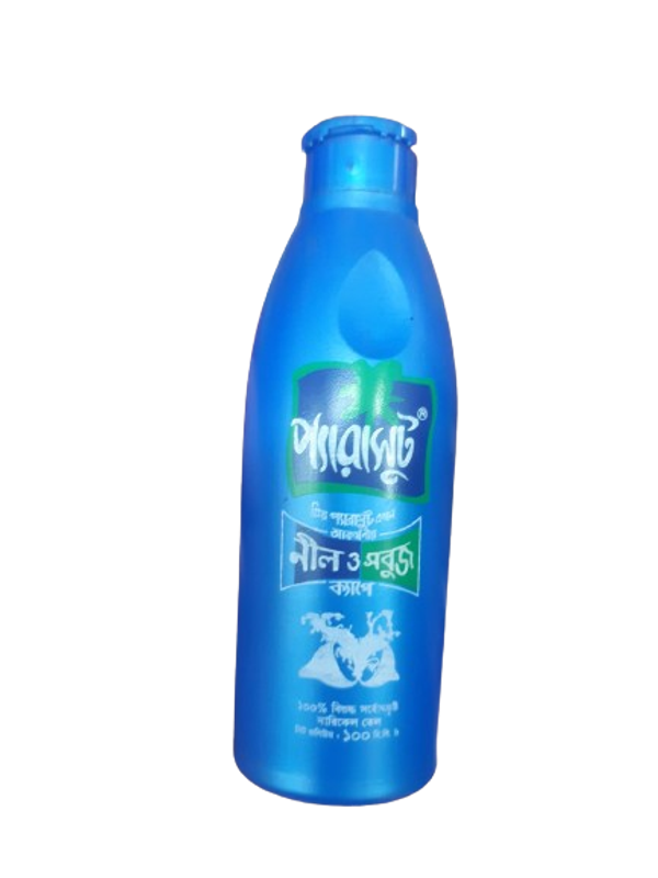 প্যারাসুট মিনি তেল ১০০ মিলি - Parasuit/Parasut Mini Oil 100 ml