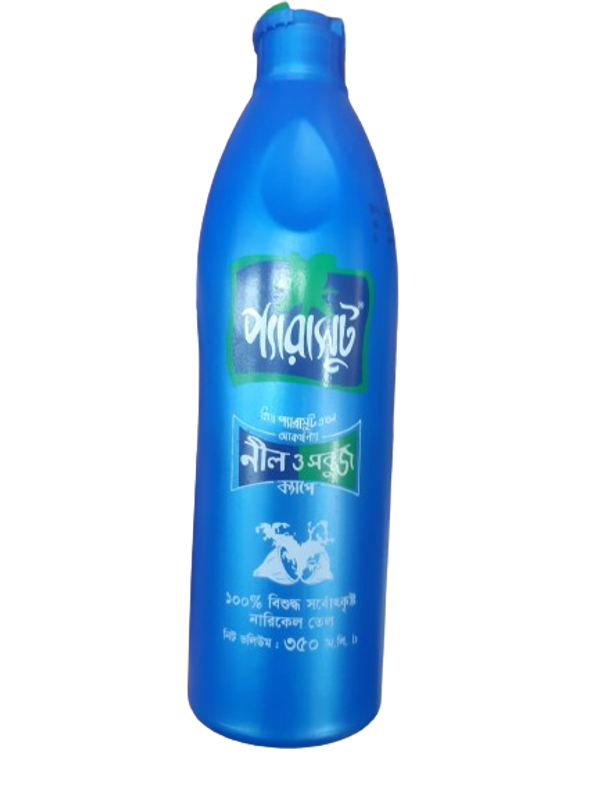 প্যারাসুট মিনি তেল ৩৫০ মিলি - Parasuit/Parasut Mini Oil 350 ml