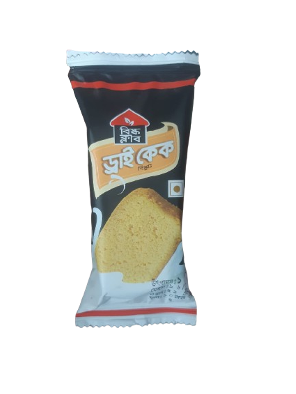 ড্রাই কেক/বিস্কুট মিনি প্যাক - Dry/Dri Cake/Biscuit Mini Pack