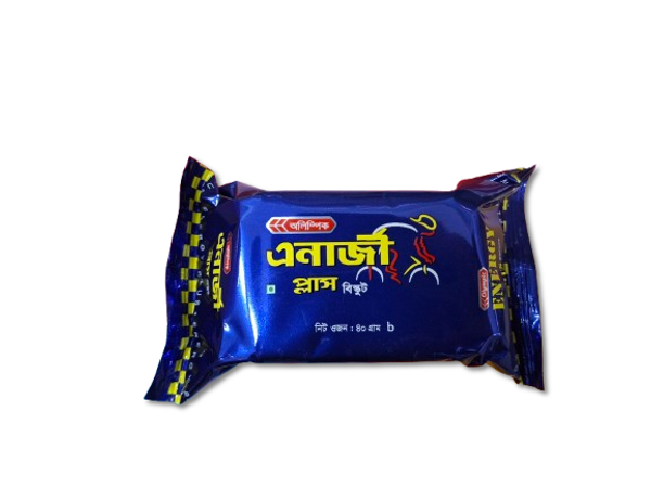 অলিম্পিক এনার্জি প্লাস বিস্কুট - Olympic Energy Plus Biscuit