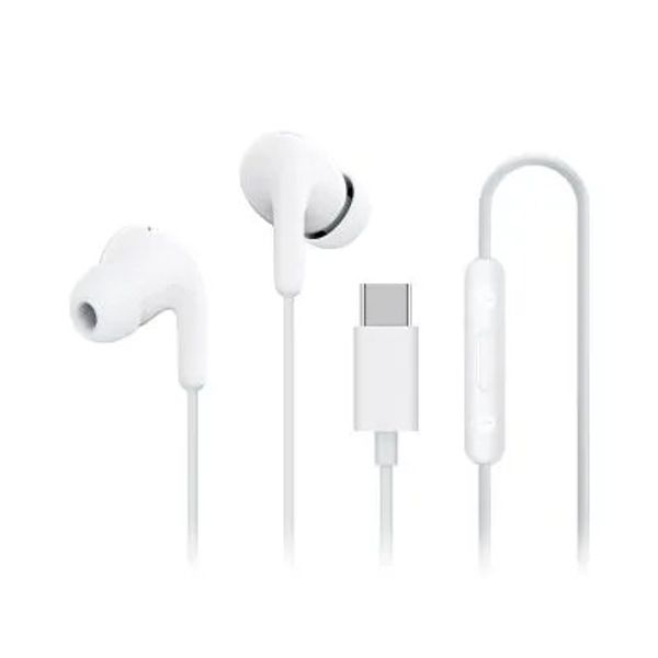 Xiaomi Type C Earphones