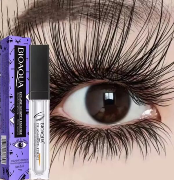 Bioaqua Eyelash Serum