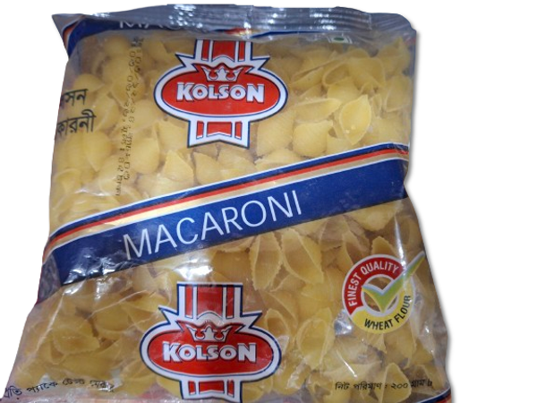 মেকারনি নুডুলস - Mekaroni Noodles