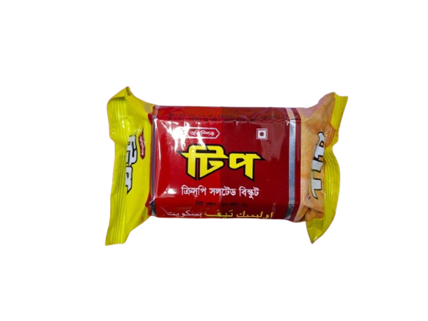 Tip Biscuit/biskut ( টিপ বিস্কুট )