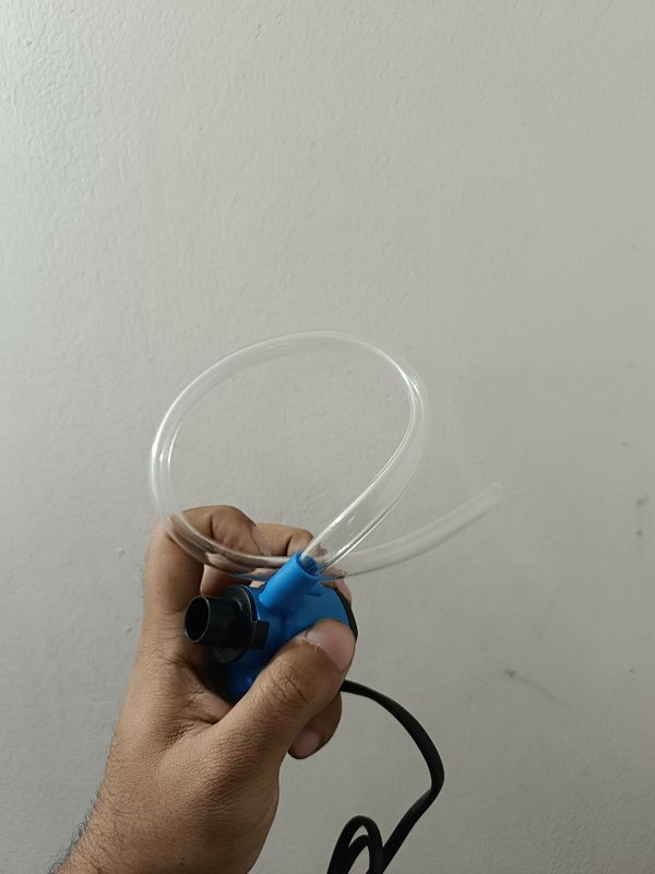 Mini waterfall kit ( mini pump only)