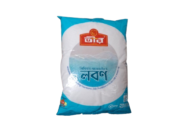 তীর লবন ১ কেজি - Teer/tir Salt/Lobon 1 kg