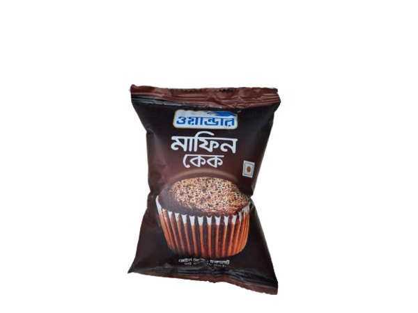 মাফিন কেক মিনি প্যাক Mafin Cake/kek Mini Pack