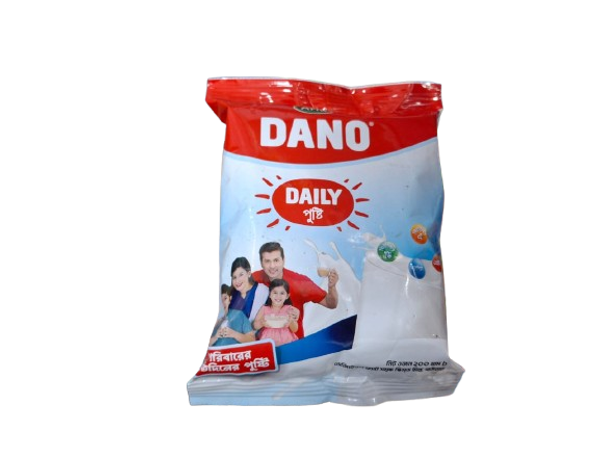 ডানো দুধ ২০০ গ্রাম - Dano Milk/Dudh Powder/pouder 200 g