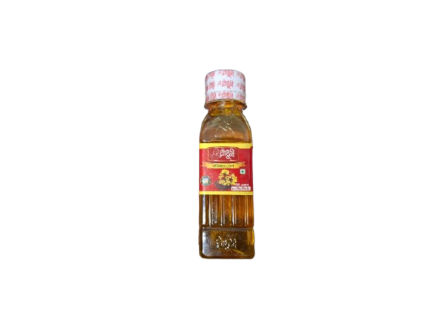 সরিষার তেল ৮০ মিঃ লিঃ - Sorisha/sorisa Tel/Oil 80 ml